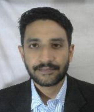 Dr. Mandeep Singh Saini